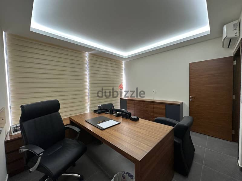 Office For rent | Jbeil | مكتب للاجار | جبيل | RGKR345 3