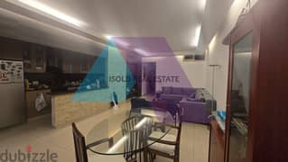 Fully Furnished 170 m2 apartment for sale in Beit El Chaar 0