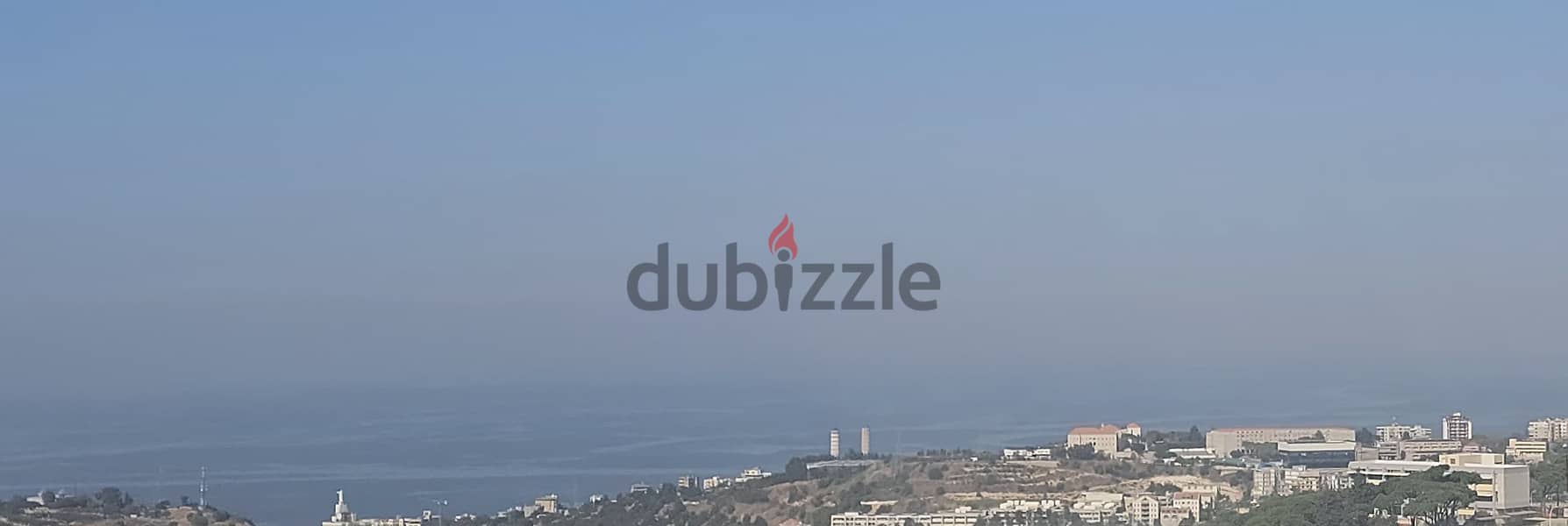 FURNISHED APARTMENT IN BEIT CHAAR (160SQ) WITH VIEW , (BC-117) 0