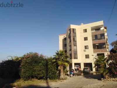 Furnished apartment for sale khaldeh close to la cite school