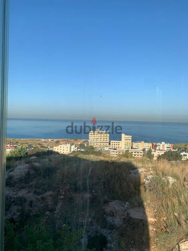 Furnished apartment for sale khaldeh close to la cite school 2