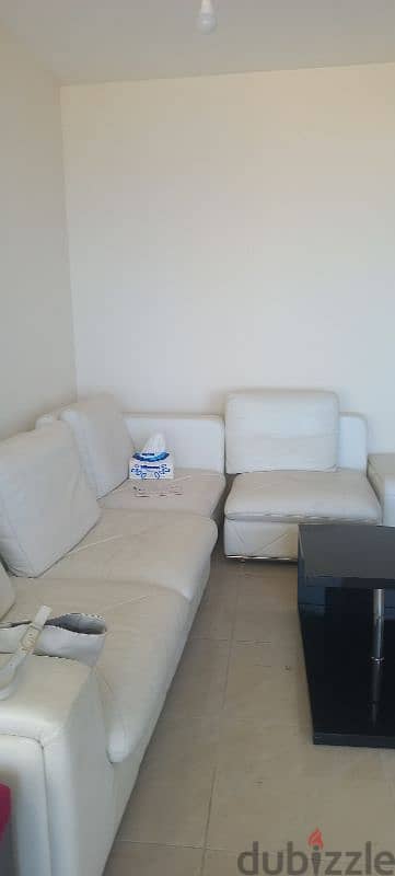 Furnished apartment for sale khaldeh close to la cite school 4