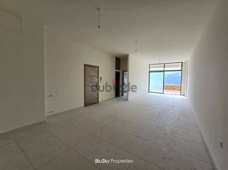 Apartment For RENT In Mansourieh شقة للإيجار في المنصورية #PH 0