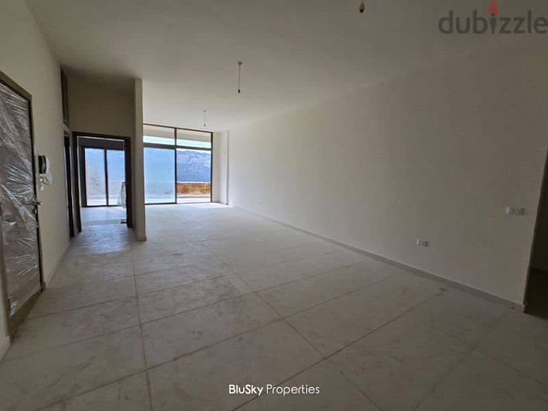 Apartment For RENT In Mansourieh شقة للإيجار في المنصورية #PH 3