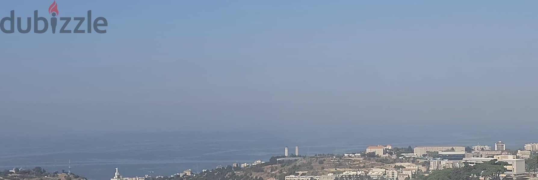 FURNISHED APARTMENT IN BEIT CHAAR (160SQ) WITH VIEW , (BCR-107) 0