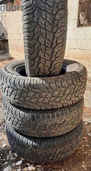 245/70 r16 0