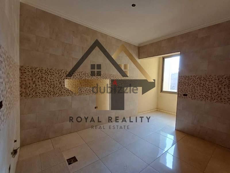 apartments for sale in dekwaneh dekweneh - شقق للبيع في الدكوانة 7