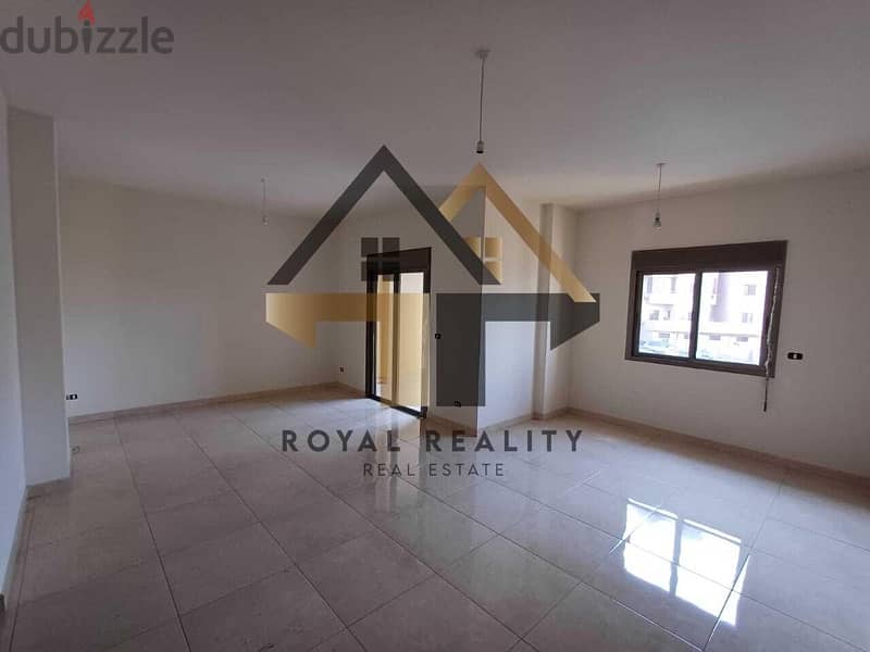 apartments for sale in dekwaneh dekweneh - شقق للبيع في الدكوانة 4