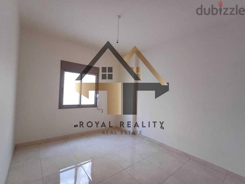 apartments for sale in dekwaneh dekweneh - شقق للبيع في الدكوانة 7