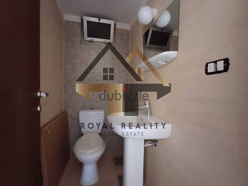 apartments for sale in dekwaneh dekweneh - شقق للبيع في الدكوانة 12