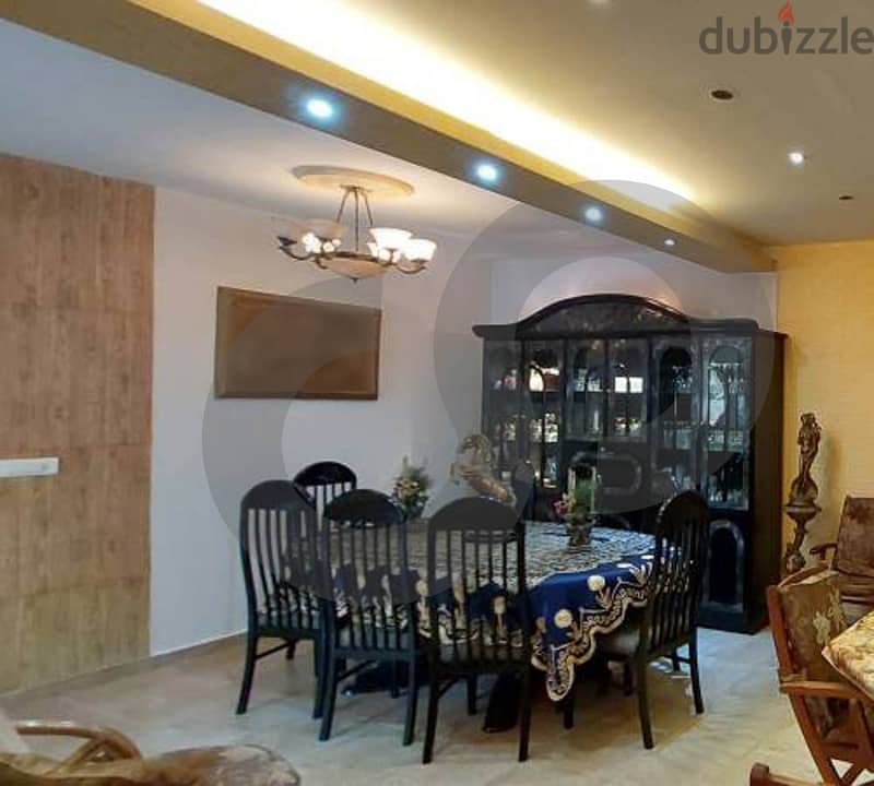 Fully furnished, luxurious, Metn, beit mery/بيت مري REF#CB114259 3