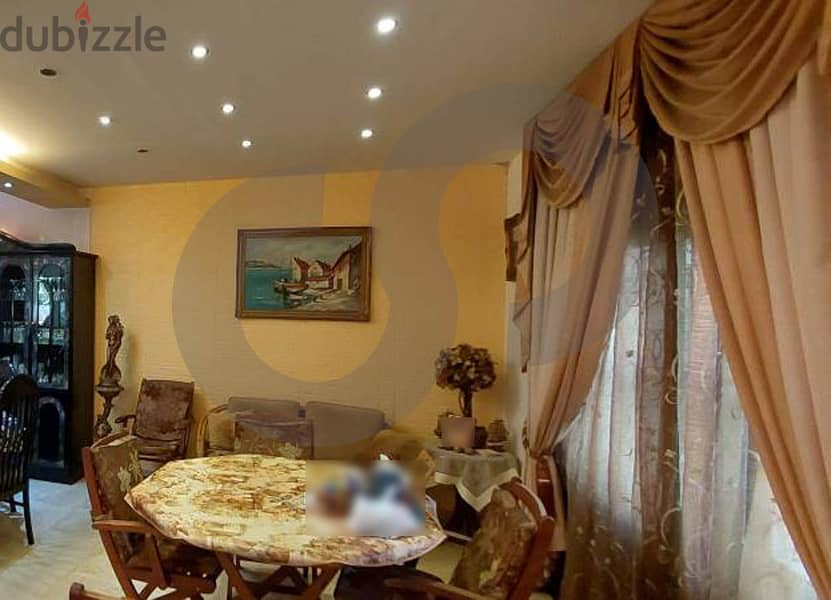 Fully furnished, luxurious, Metn, beit mery/بيت مري REF#CB114259 4