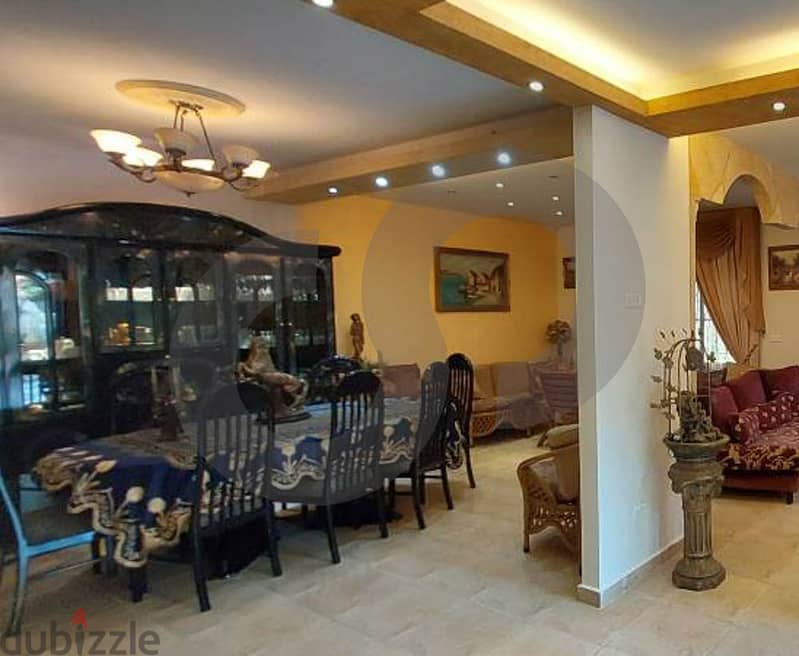 Fully furnished, luxurious, Metn, beit mery/بيت مري REF#CB114259 5