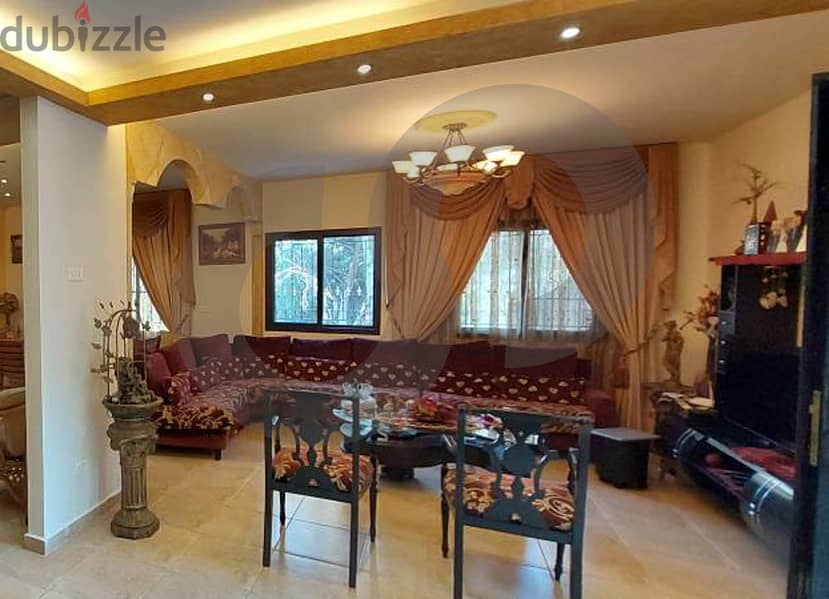 Fully furnished, luxurious, Metn, beit mery/بيت مري REF#CB114259 6