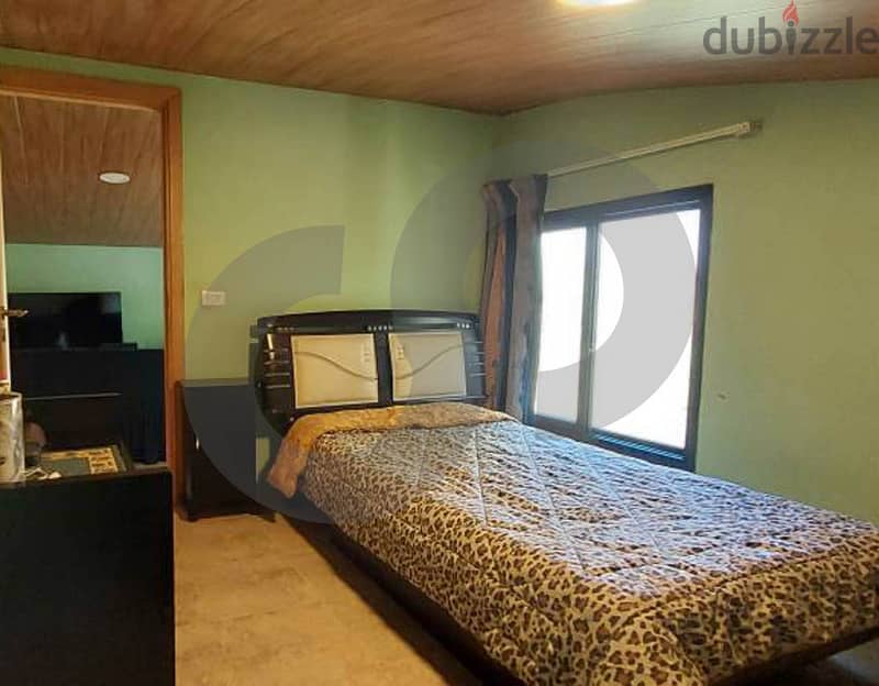 Fully furnished, luxurious, Metn, beit mery/بيت مري REF#CB114259 9