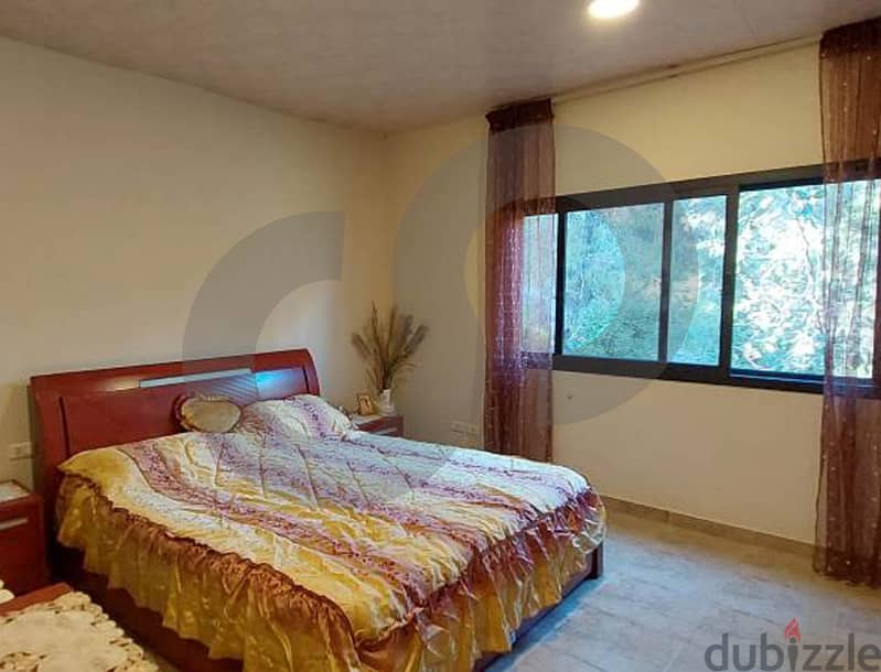 Fully furnished, luxurious, Metn, beit mery/بيت مري REF#CB114259 10