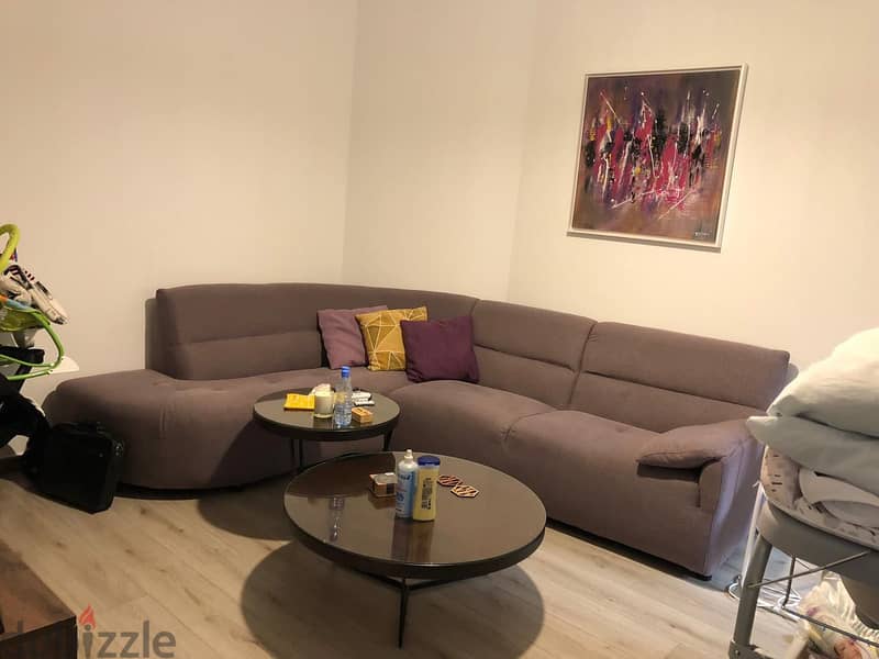 155 SQM Apartment For Sale In Blaybel شقة للبيع في بليبيل #GL1091106 2