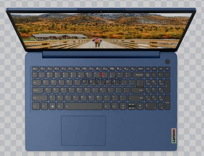 NEW LAPTOP LENOVO R 7/20GB RAM/512GB 1