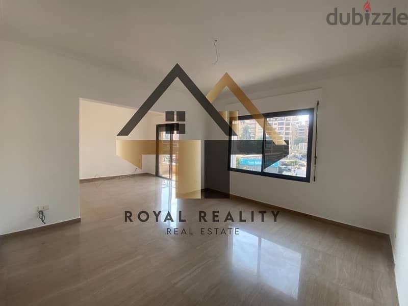 apartments for rent in beirut - شقق للإجار في بيروت 1