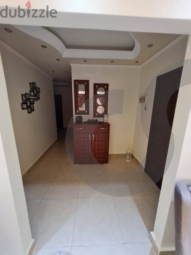 160 SQM Apartment in koura ras maska (daher l ein )REF#NK94408 2