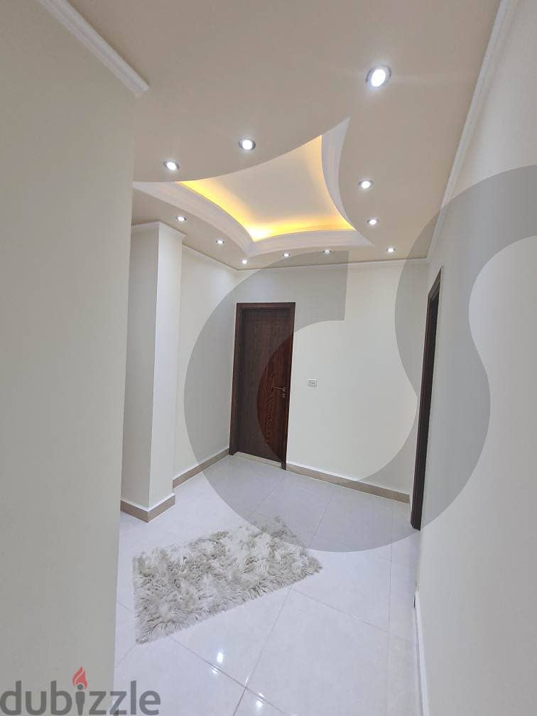 160 SQM Apartment in koura ras maska (daher l ein )REF#NK94408 3