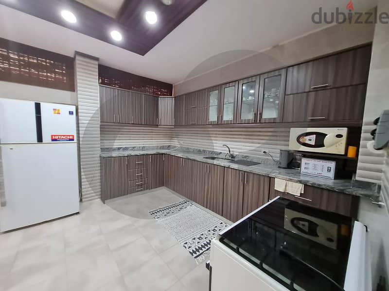 160 SQM Apartment in koura ras maska (daher l ein )REF#NK94408 4