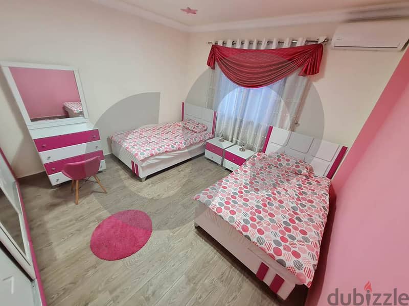 160 SQM Apartment in koura ras maska (daher l ein )REF#NK94408 7