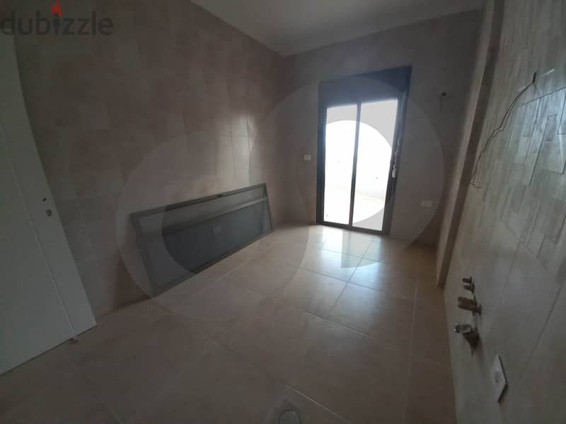 Calm area -unobstructed view-mazraat yachouh/مزرعة يشوع REF#BC114260 1