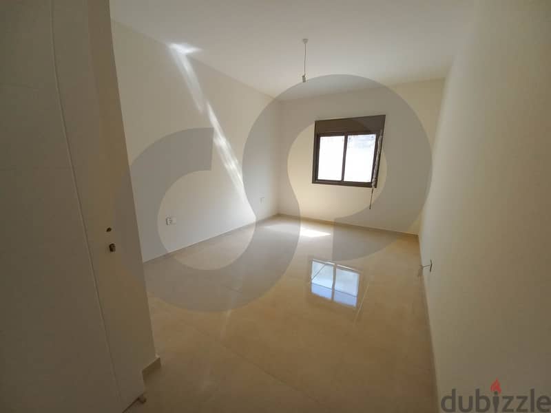 Calm area -unobstructed view-mazraat yachouh/مزرعة يشوع REF#BC114260 2