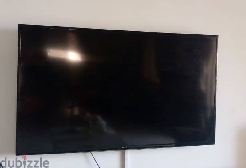 55" Samsung 1