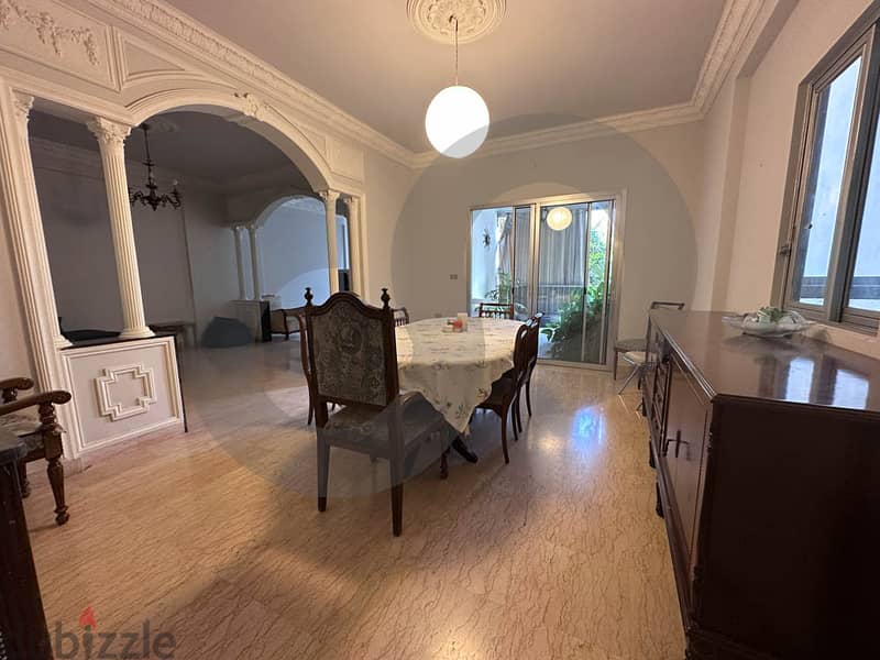 prime location, achrafieh, rmeil/اشرفية- رميل REF#AK114262 1