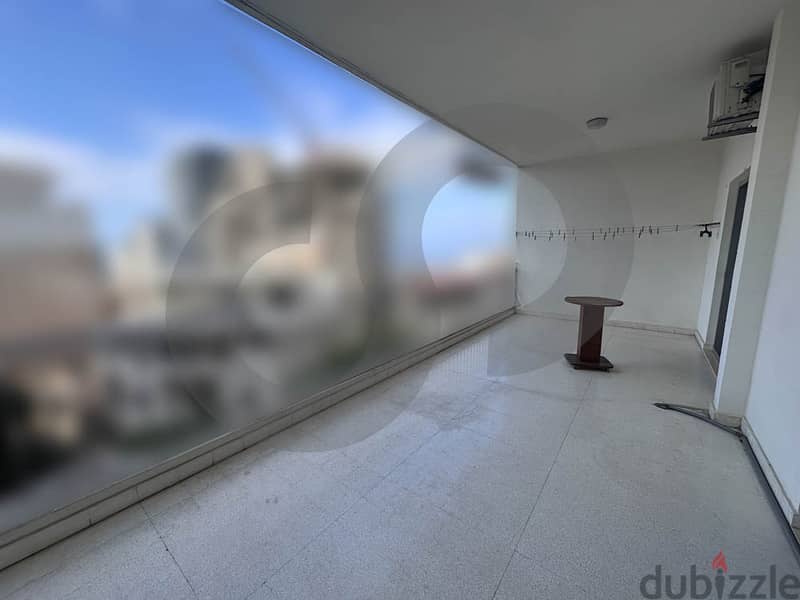 prime location, achrafieh, rmeil/اشرفية- رميل REF#AK114262 3