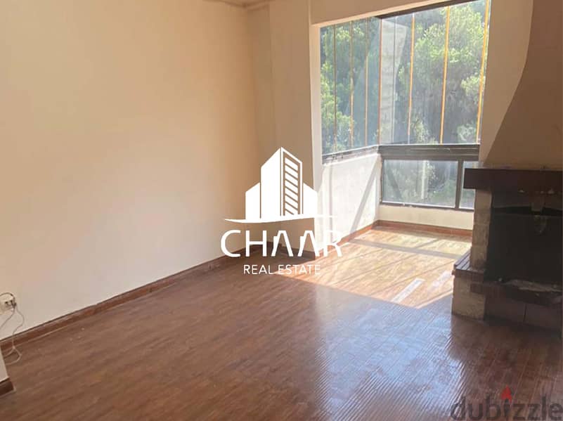 #R2157 - Apartment for Sale in Naccache شقة للبيع في النقاش 1