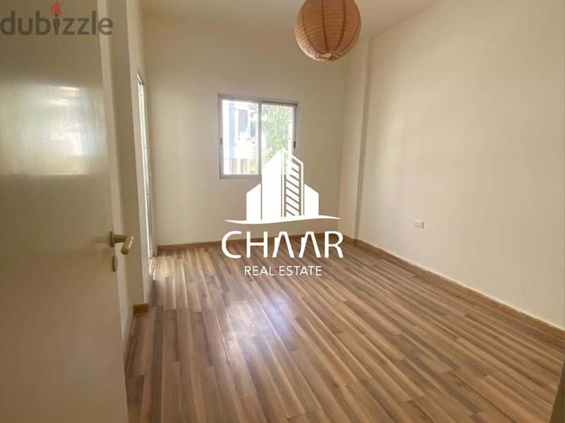 #R2157 - Apartment for Sale in Naccache شقة للبيع في النقاش 2