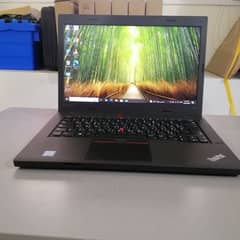 4683 Used Laptop Lenovo ThinkPad L470 i5 8gb 256gb ssd 14.1 0