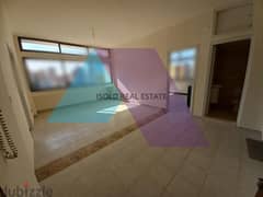 A 110 m2 office for rent in Ant Elias -مكتب للإيجار في انطلياس 0