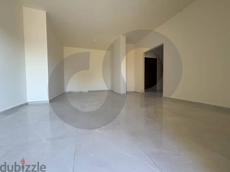 Full sea view, terrace, metn, dbayeh/ضبية REF#DF114263 2