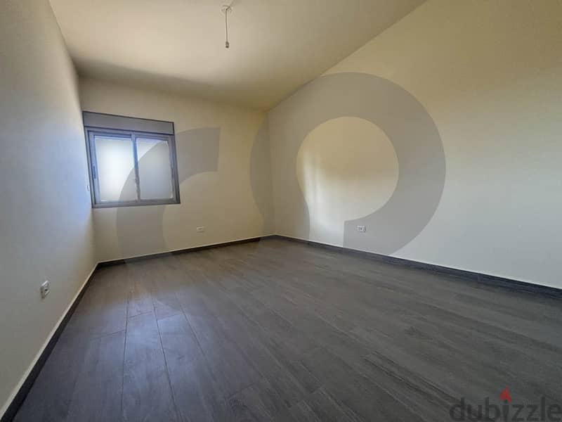 Full sea view, terrace, metn, dbayeh/ضبية REF#DF114263 4