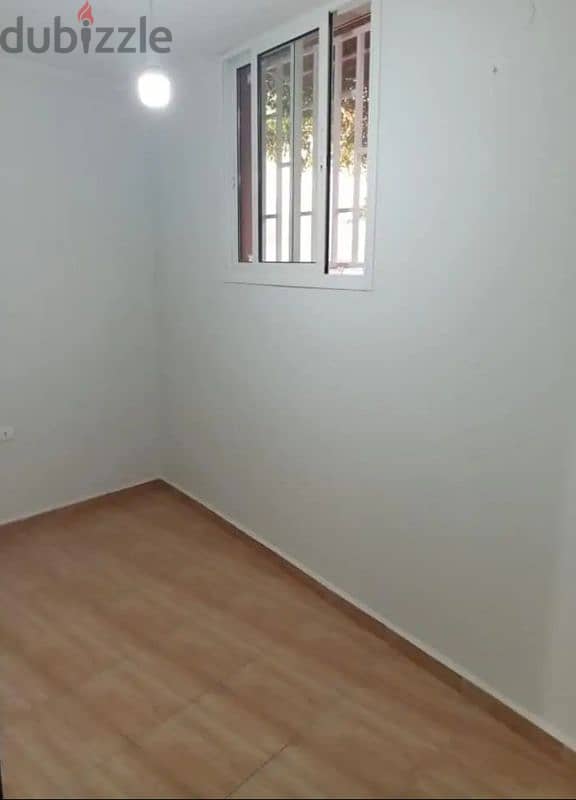 Brand new apartment for sale in berbara/jbeil 3