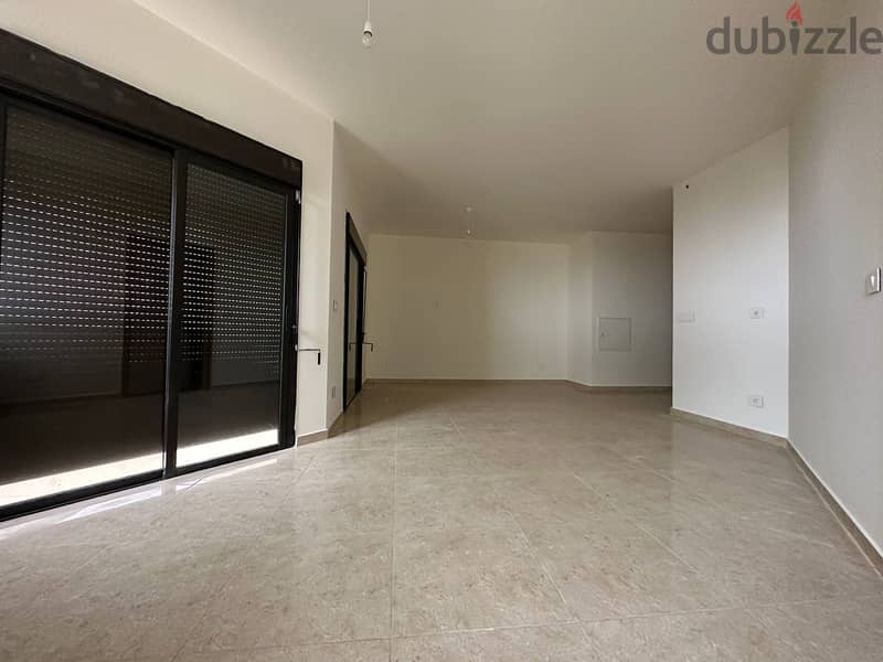 Duplex For Rent | Jbeil - Blat | شقق للاجار | جبيل | REF: RGKR191 1