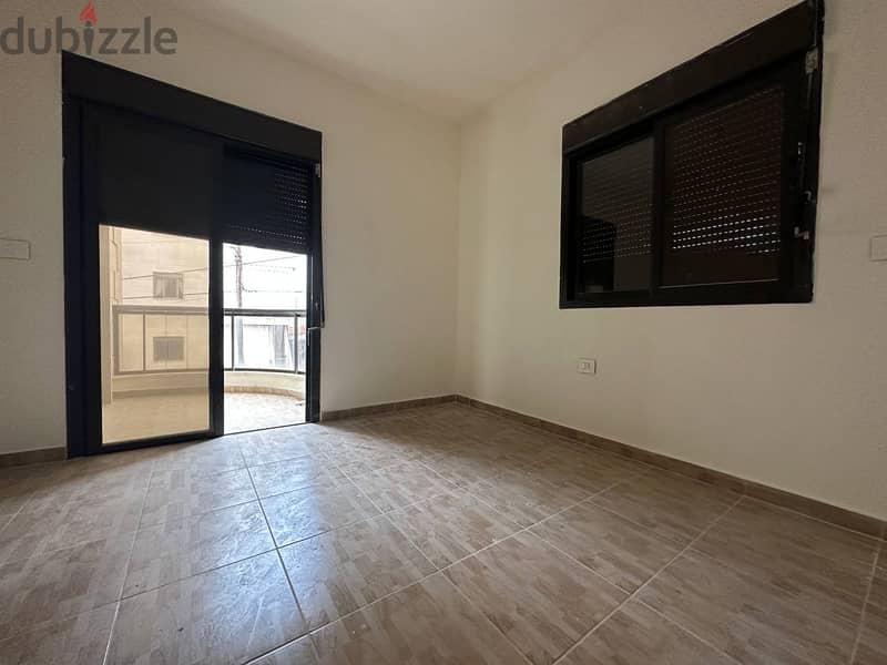 Duplex For Rent | Jbeil - Blat | شقق للاجار | جبيل | REF: RGKR191 4