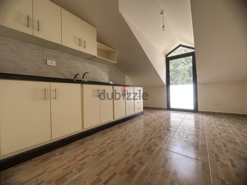 Duplex For Rent | Jbeil - Blat | شقق للاجار | جبيل | REF: RGKR191 6