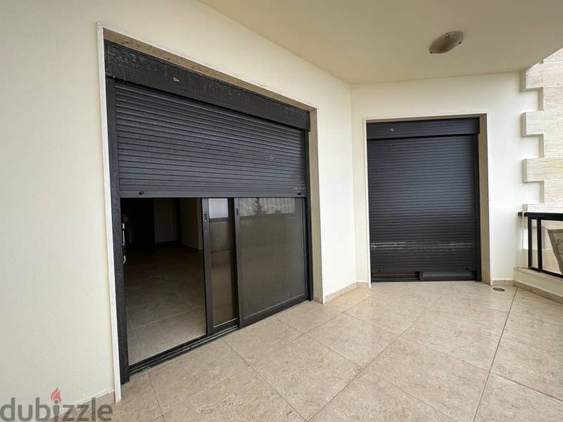 Duplex For Rent | Jbeil - Blat | شقق للاجار | جبيل | REF: RGKR191 10