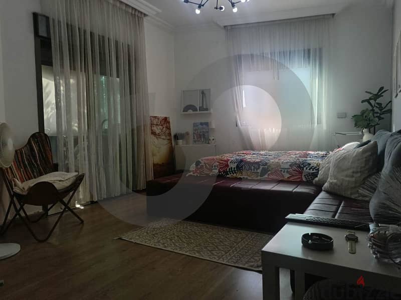 SEMI FURNISHED-baabda Brazilia /بعبدا برازيليا  REF#GG114266 1