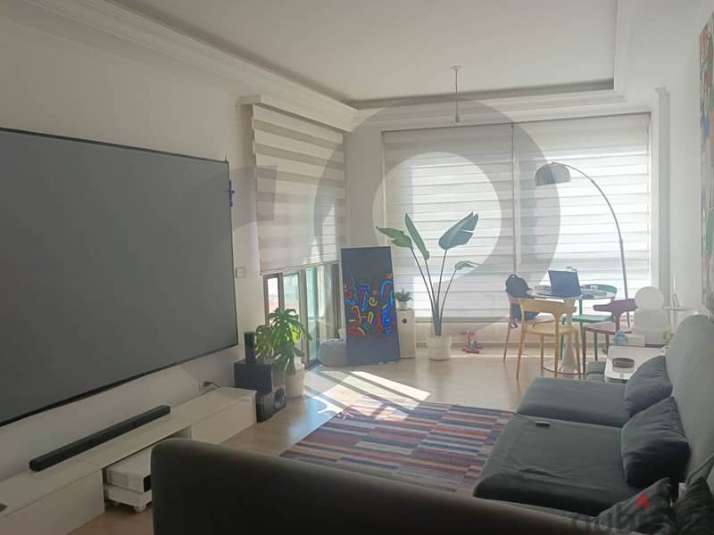 SEMI FURNISHED-baabda Brazilia /بعبدا برازيليا  REF#GG114266 2