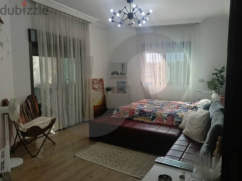 SEMI FURNISHED-baabda Brazilia /بعبدا برازيليا  REF#GG114266 3