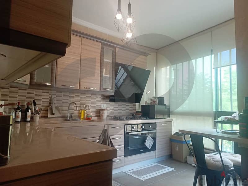 SEMI FURNISHED-baabda Brazilia /بعبدا برازيليا  REF#GG114266 5