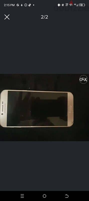 Samsung Galaxy a8 2016 0