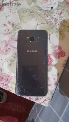 Samsung Galaxy s8 plus 0