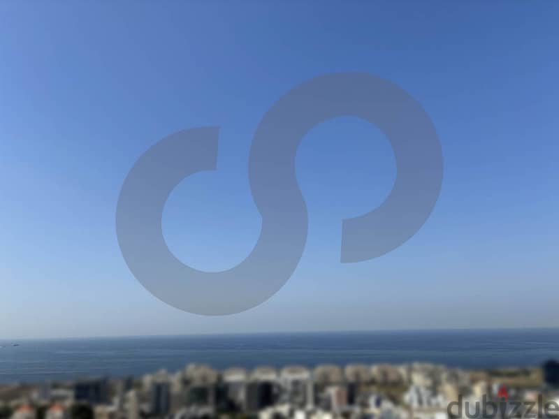 Prime location, sea view, metn, naccache/نقاش  REF#DF114267 3